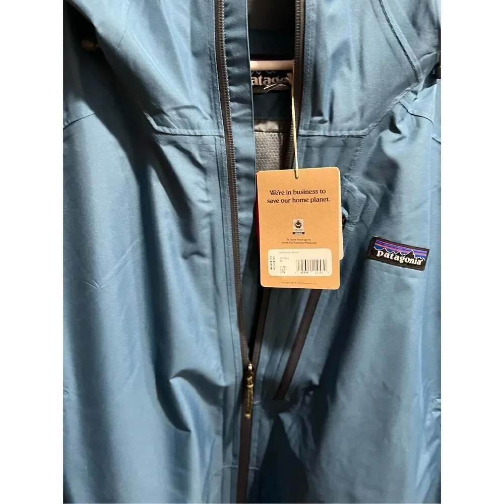 Patagonia Powder Town Jacket - Men's